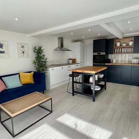 Island House West Mersea Exterior foto