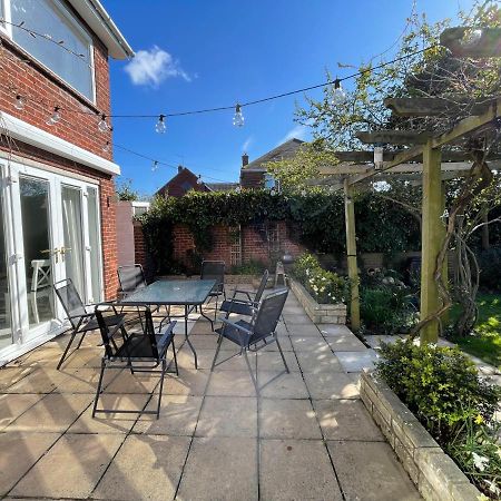 Island House West Mersea Exterior foto