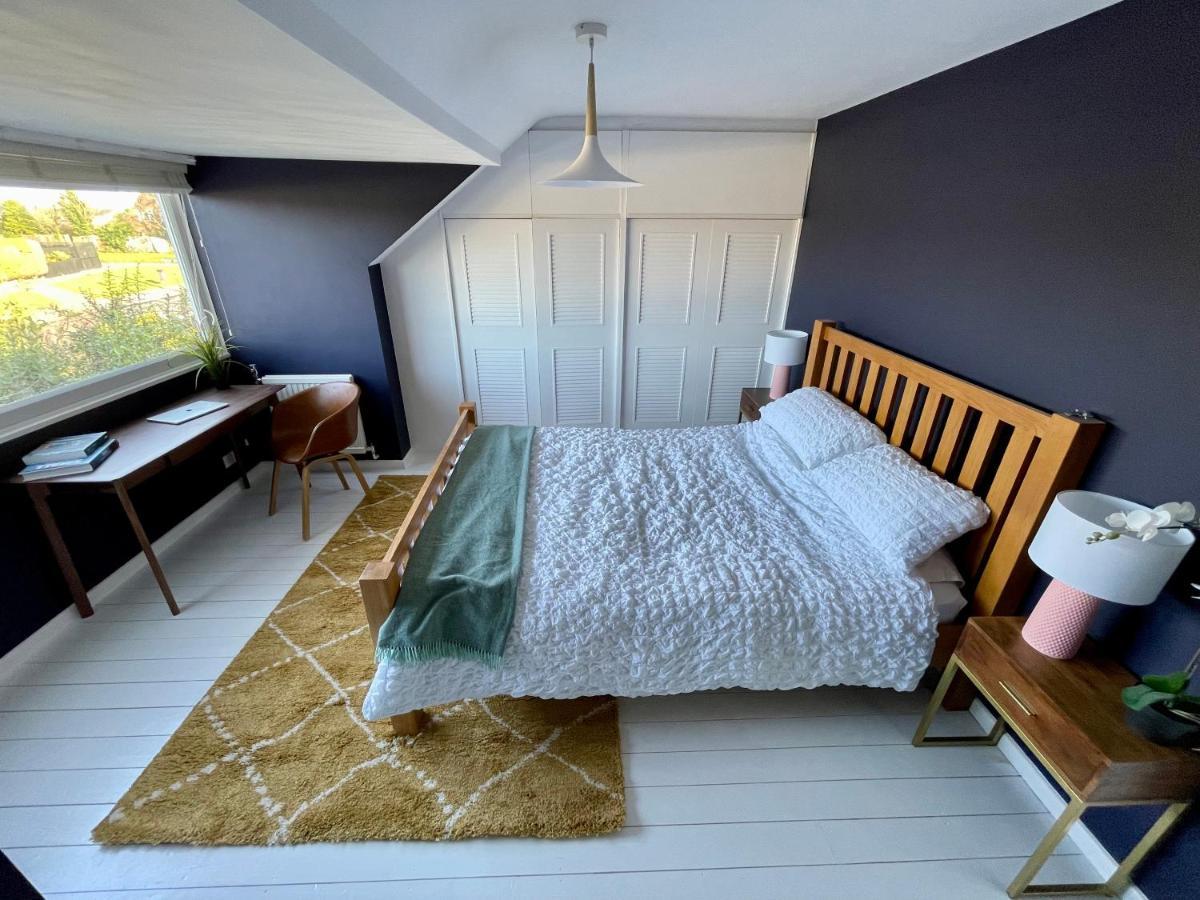 Island House West Mersea Exterior foto