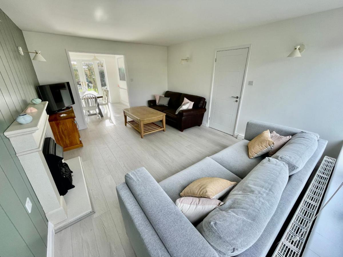 Island House West Mersea Exterior foto